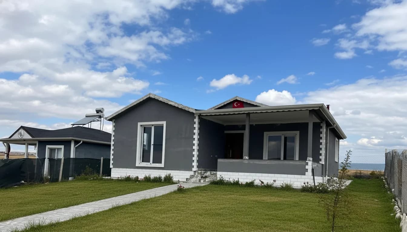 Yüksek segment portföy sunumları