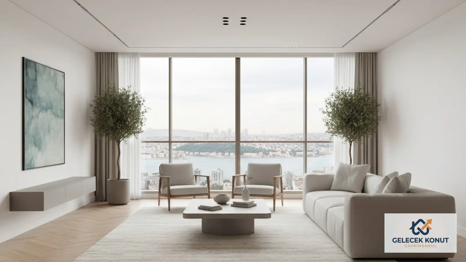 Emlak ofisi portföyleri